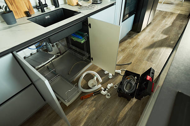 Reliable Pipe Repair contractor in Covington, TN by Street Wise - Plumbing